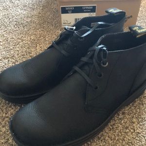 Men’s Dr. Martens Industrial Work Shoes